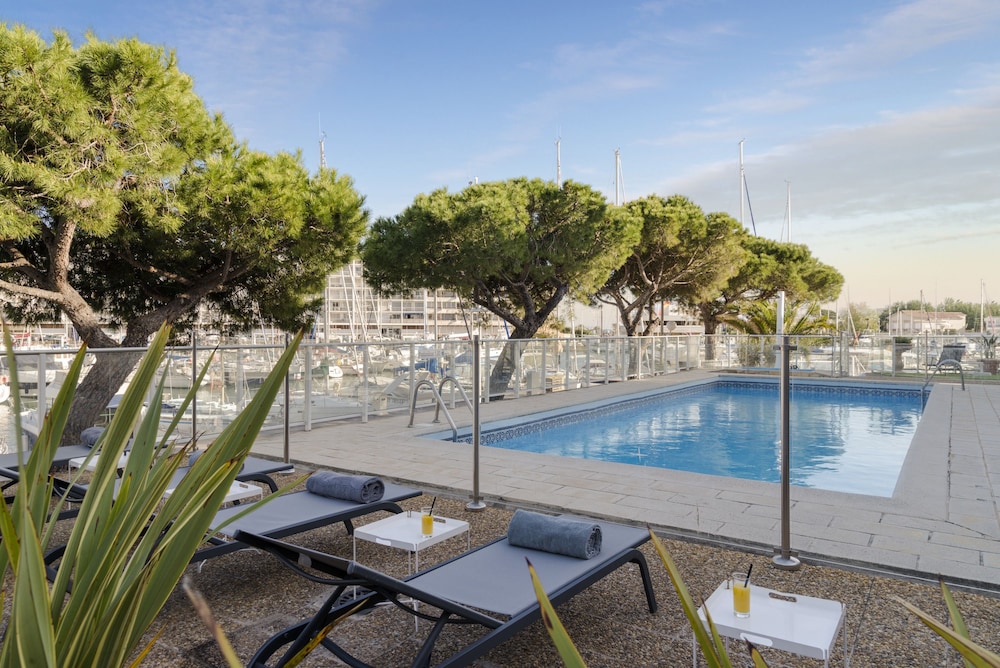 Hotel the Originals Montpellier Sud Neptune Ex Neptune 39/65