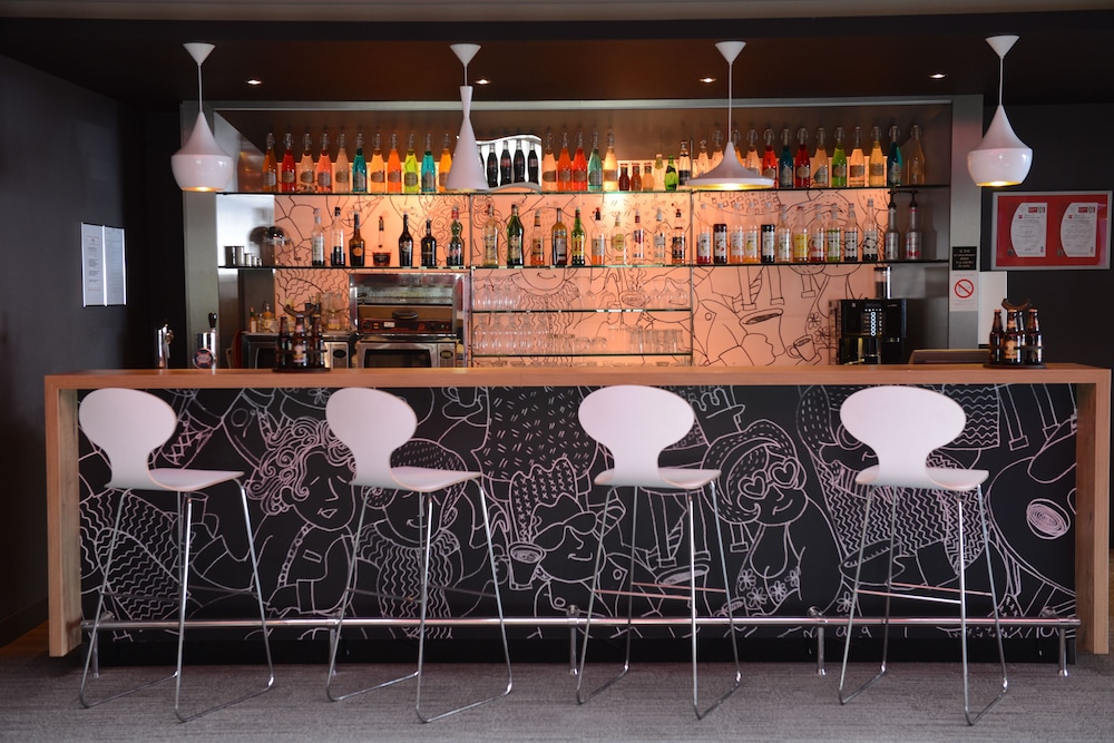 ibis Lyon Part Dieu Les Halles 49/75