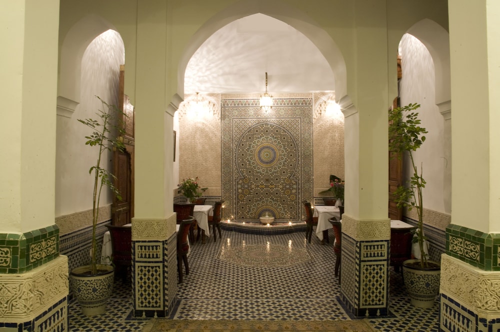 Dar Fes Medina 41/50