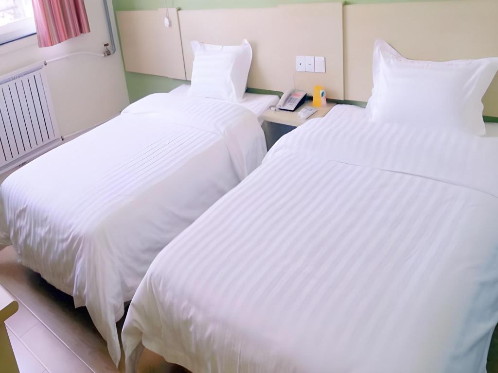 7 Days Inn (Guiyang Guizhou Institute of Technology & Gaicha Avenue) 15/28