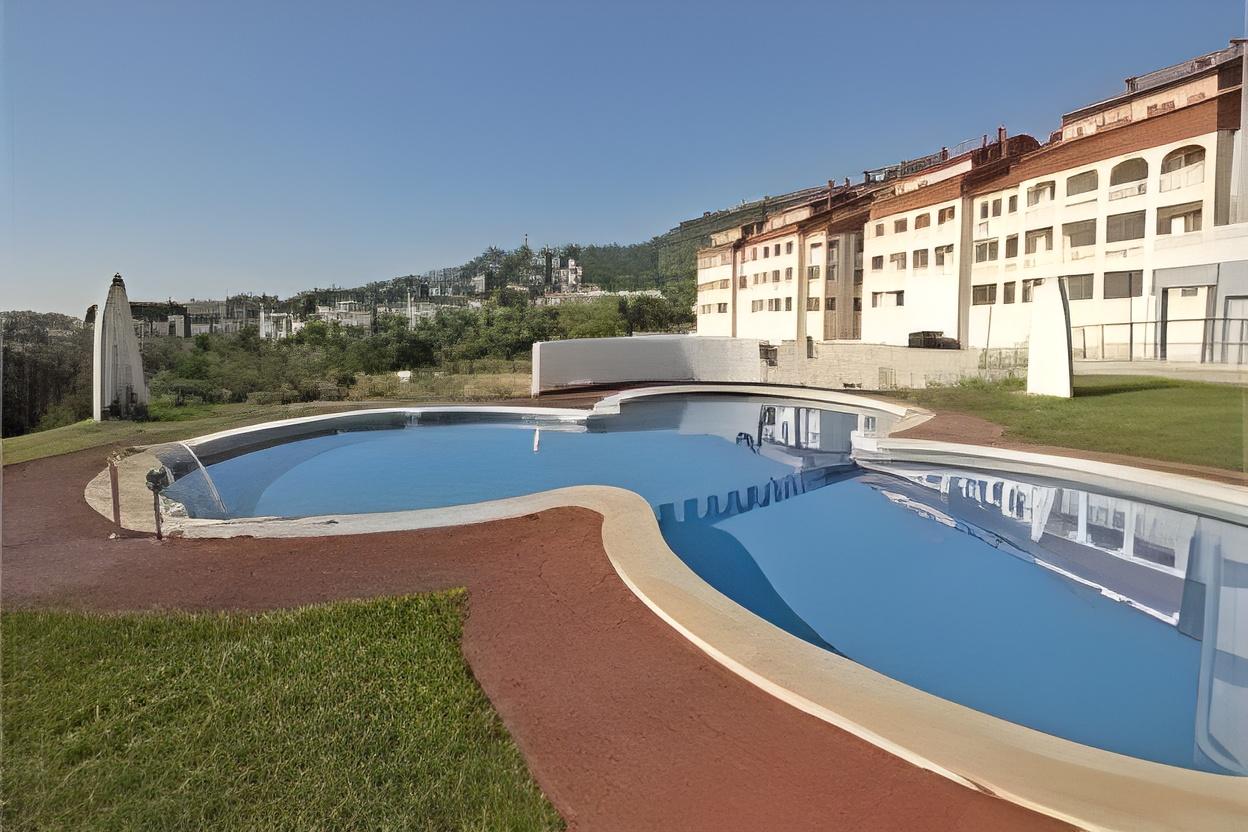 APARTAMENTOS COSTA AZAHAR 3000 37/41