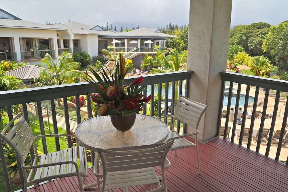 Club Wyndham Bali Hai Villas 62/87
