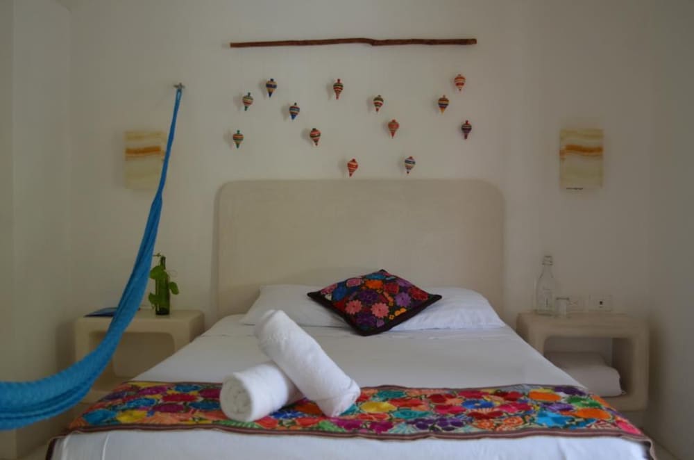 Casa Iguana Holbox 20/37