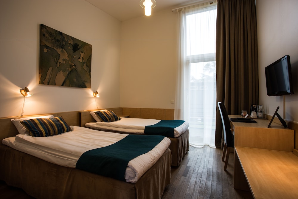 Tyleback Hotell & Konferens, BW Signature Collection 14/46