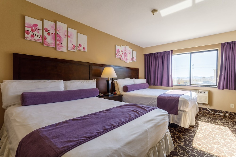 Red Garter Hotel and Casino by Red Lion Hotels 8/36
