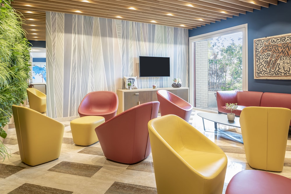 Aparthotel Adagio Rome Vatican 45/79