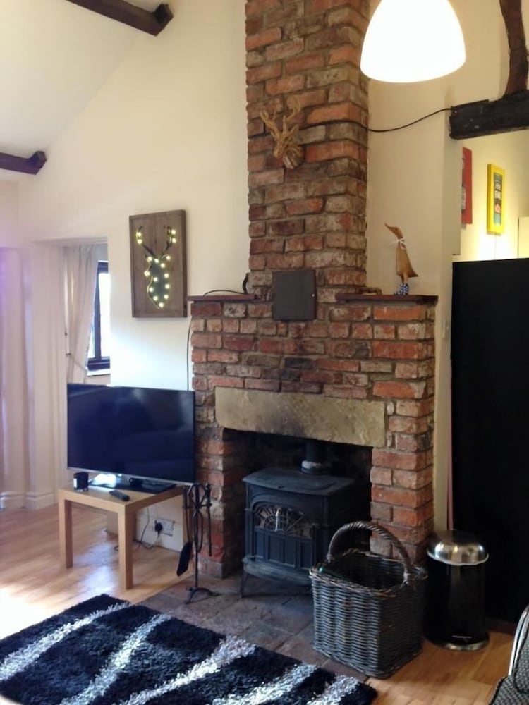 Skipbridge Farm Cottages 7/50