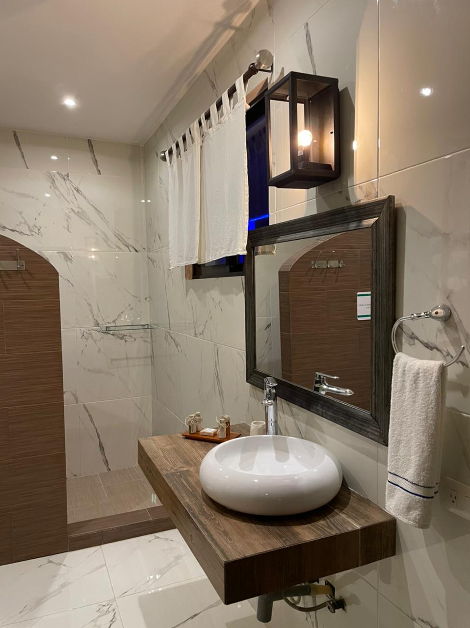Cabanas Luxury 49/50