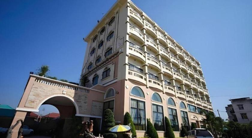 Phitsanulok Orchid Hotel 16/50