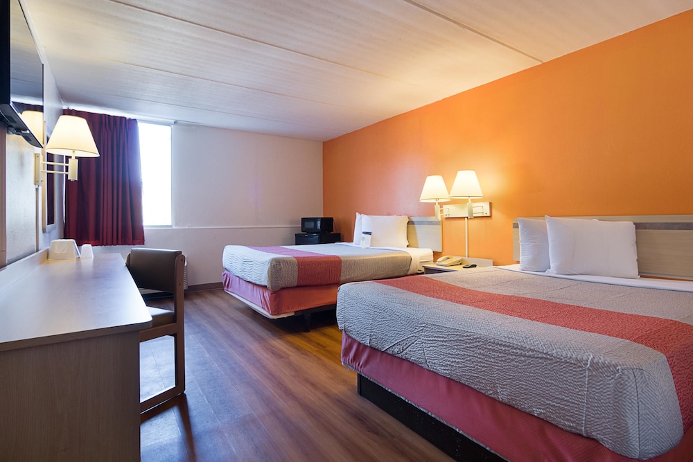 Motel6 Decatur, GA 26/55