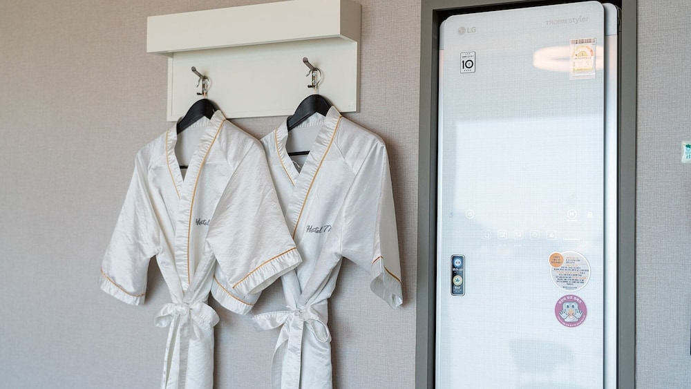 Hotel The One Yeosu 34/53