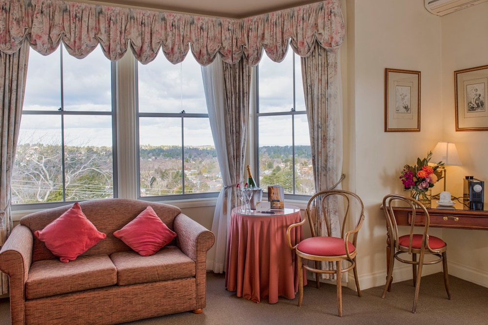 Mountain Heritage Hotel And Spa Retreat 26/50