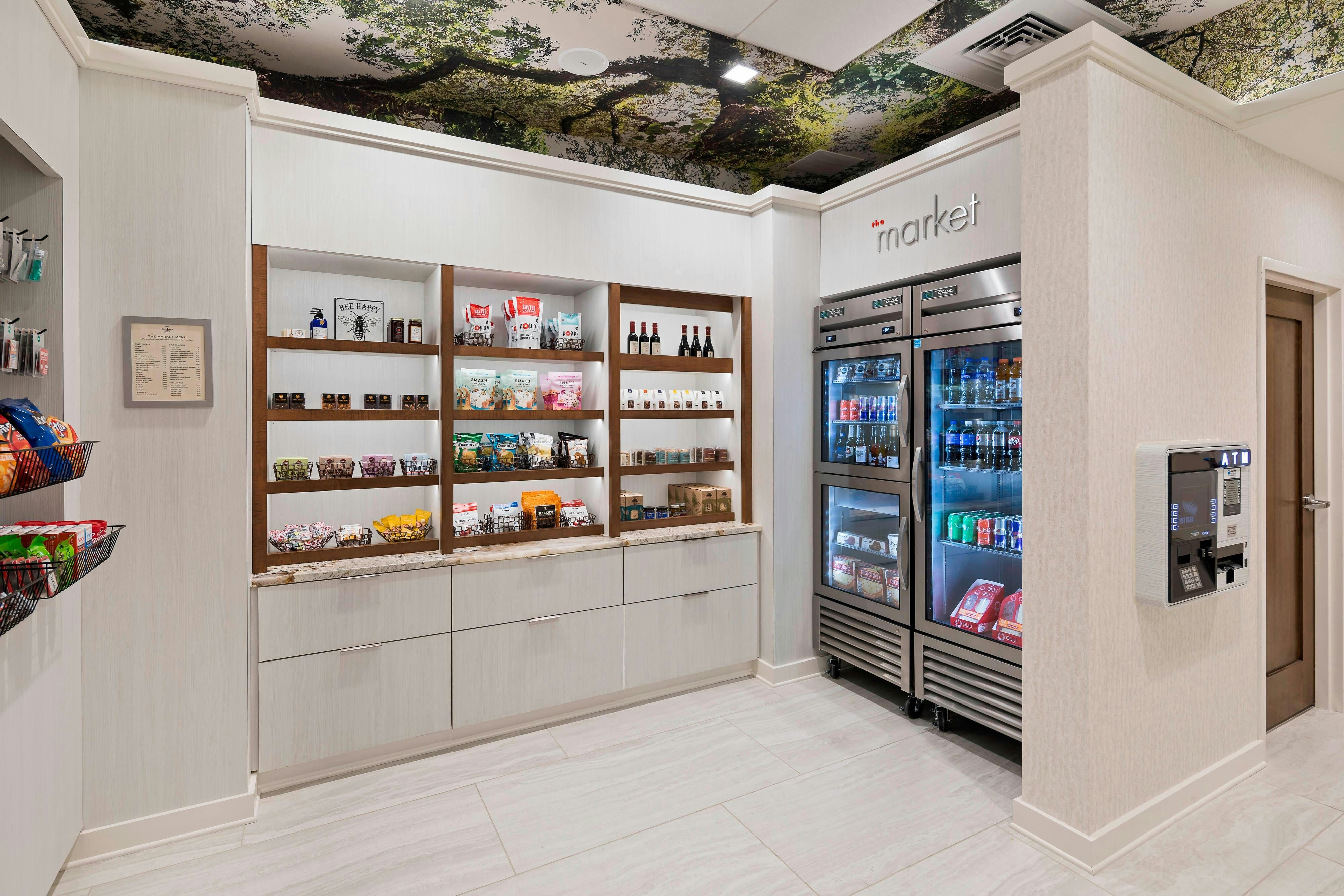 Springhill Suites By Marriott Downtown Greenville 14/63