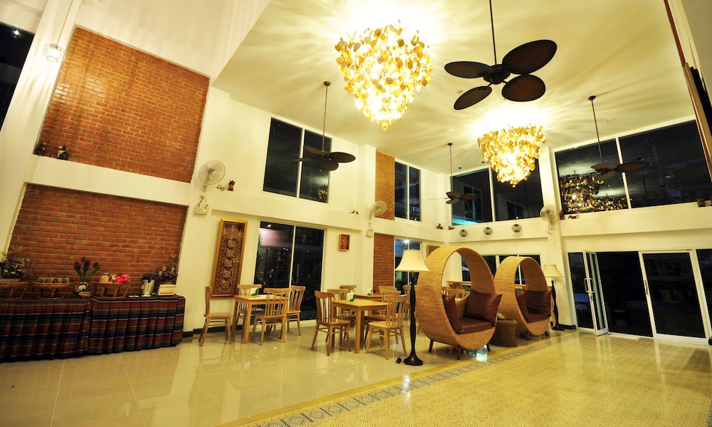 My Chiang Mai Boutique Lodge 58/72