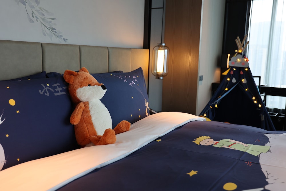 Sofitel Hangzhou Yingguan Hotel 7/76