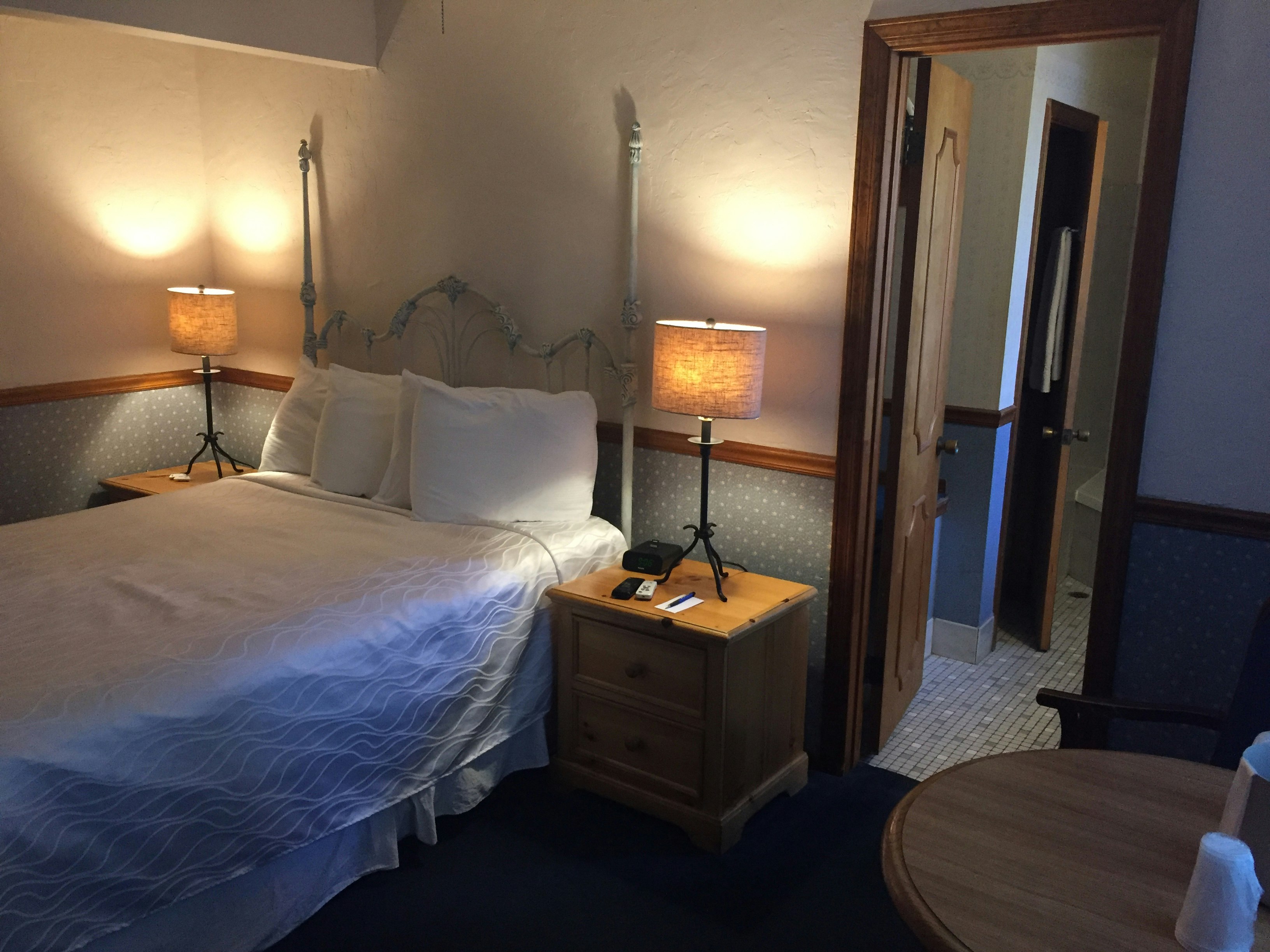 Seacrest Inn 6/42
