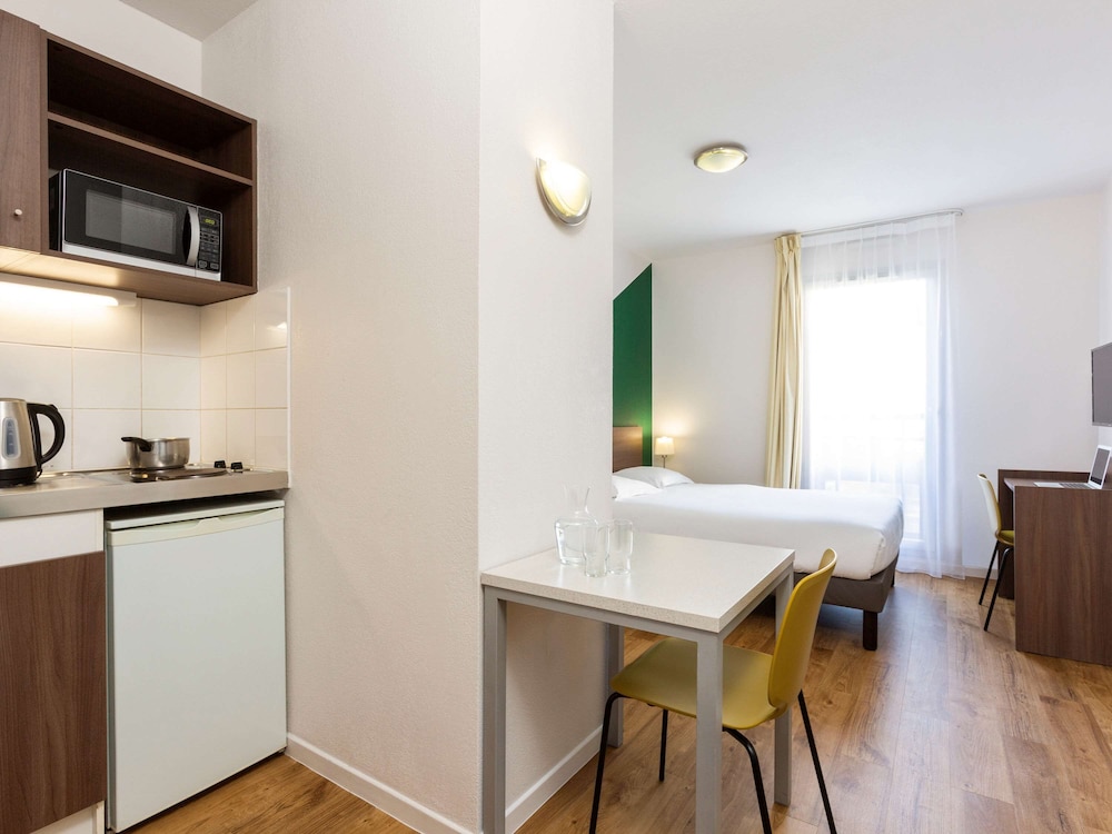 Adagio Access Carrieres Sous Poissy 40/48