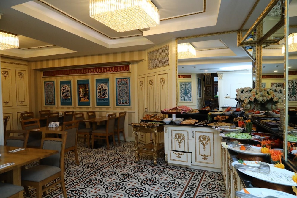 Istasyon Hotel 54/59