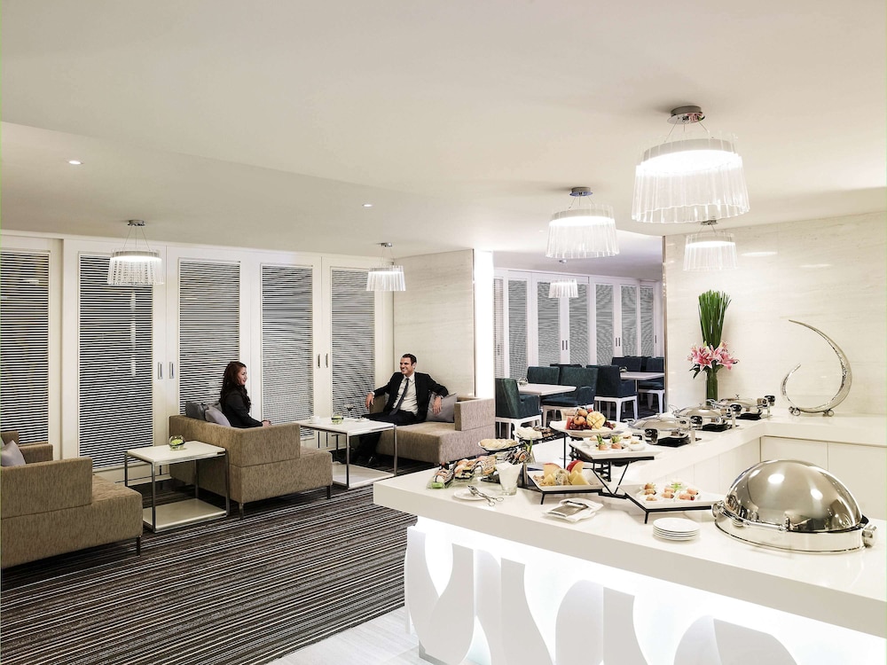 Novotel Saigon Centre 53/67