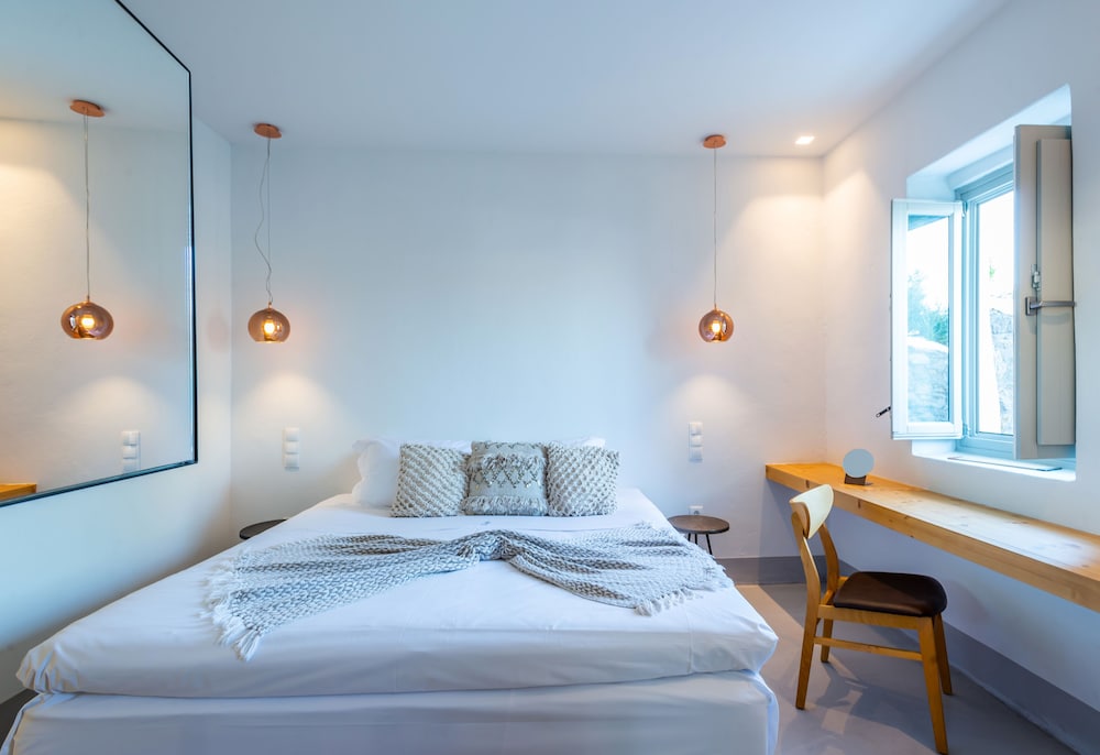 Dreambox Mykonos Suites 13/53