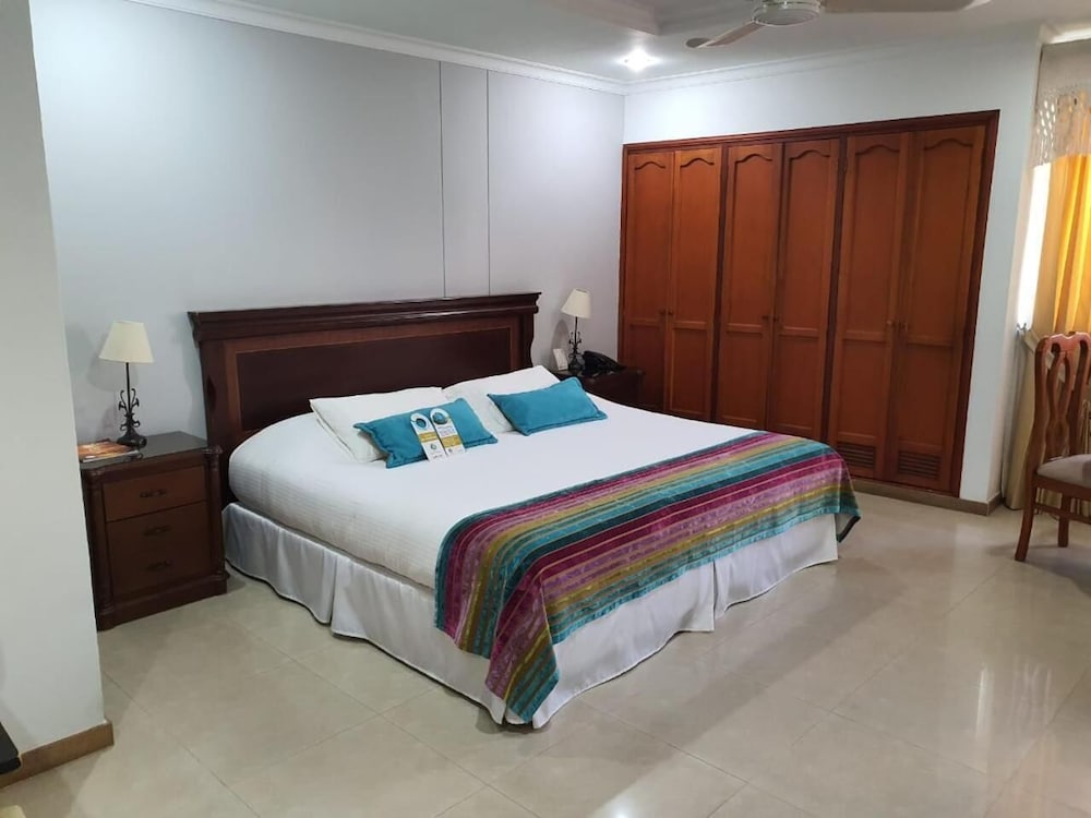 Hotel Costa Bonita 20/61
