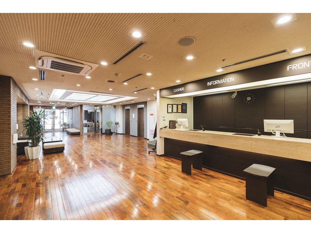 City Route Hotel 10/42