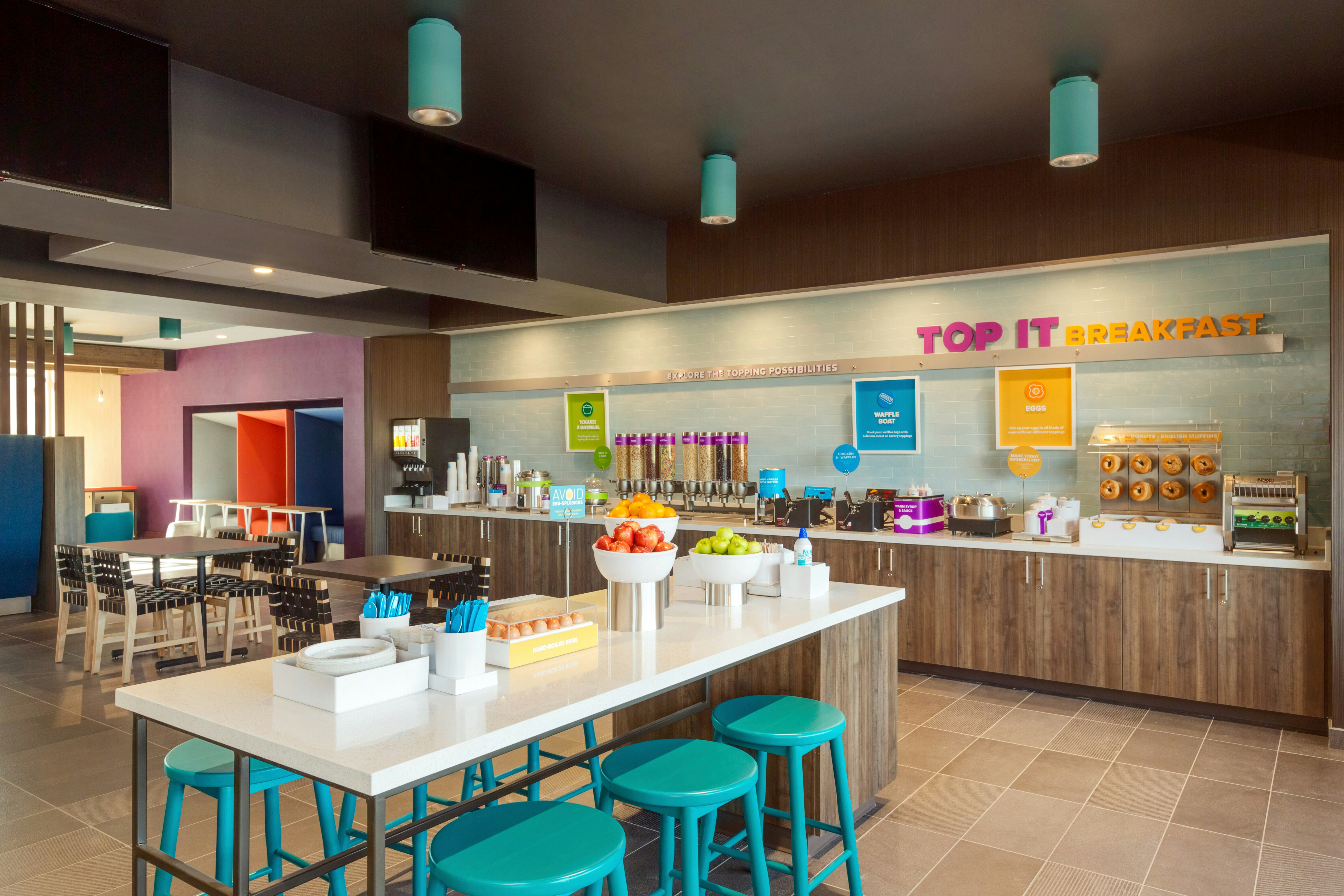 Tru By Hilton Scottsdale Salt River 20/27