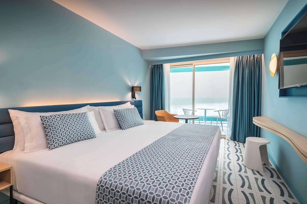 Barcelo Benidorm Beach 15/50