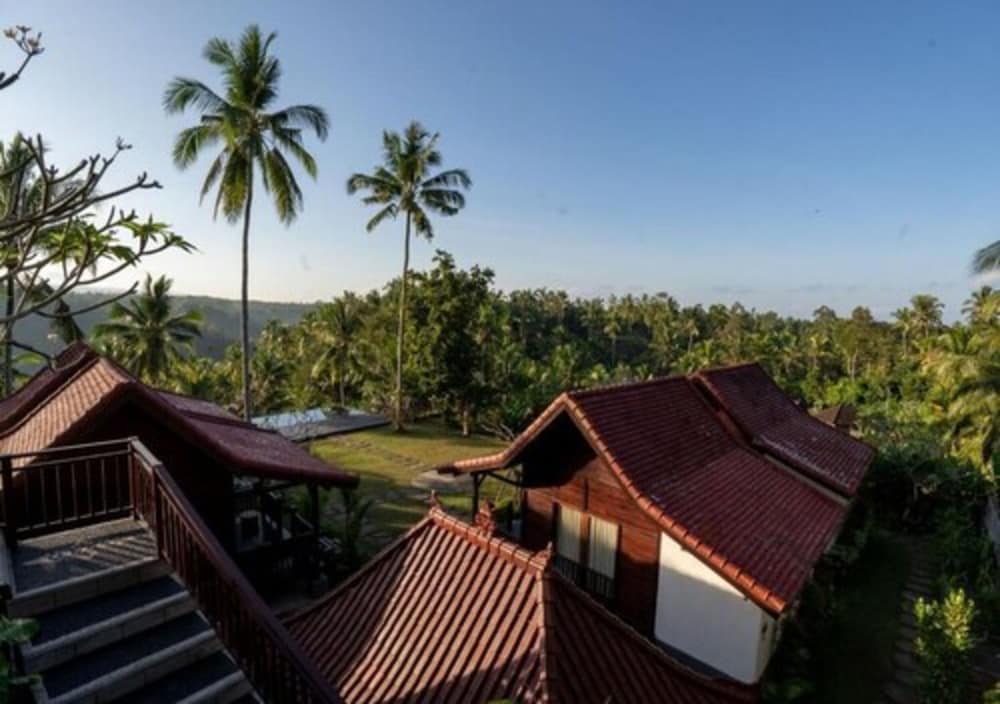 Amanuba Ersadeva Resort Jembrana 25/30