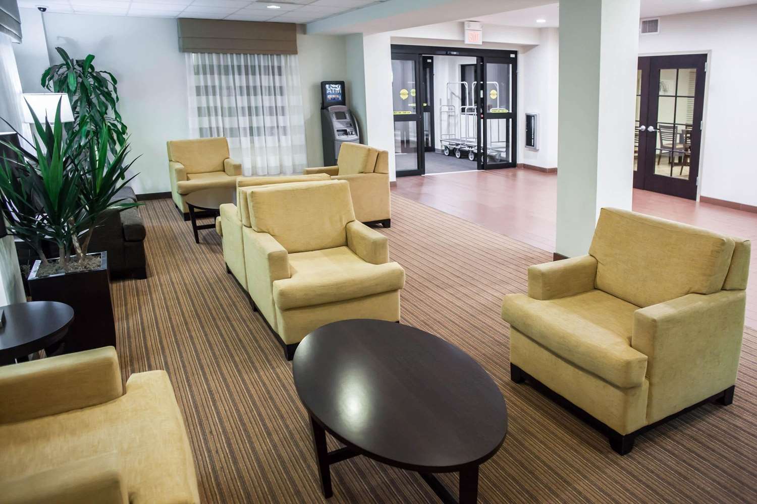 Sleep Inn & Suites Liberty - Kansas City 23/42