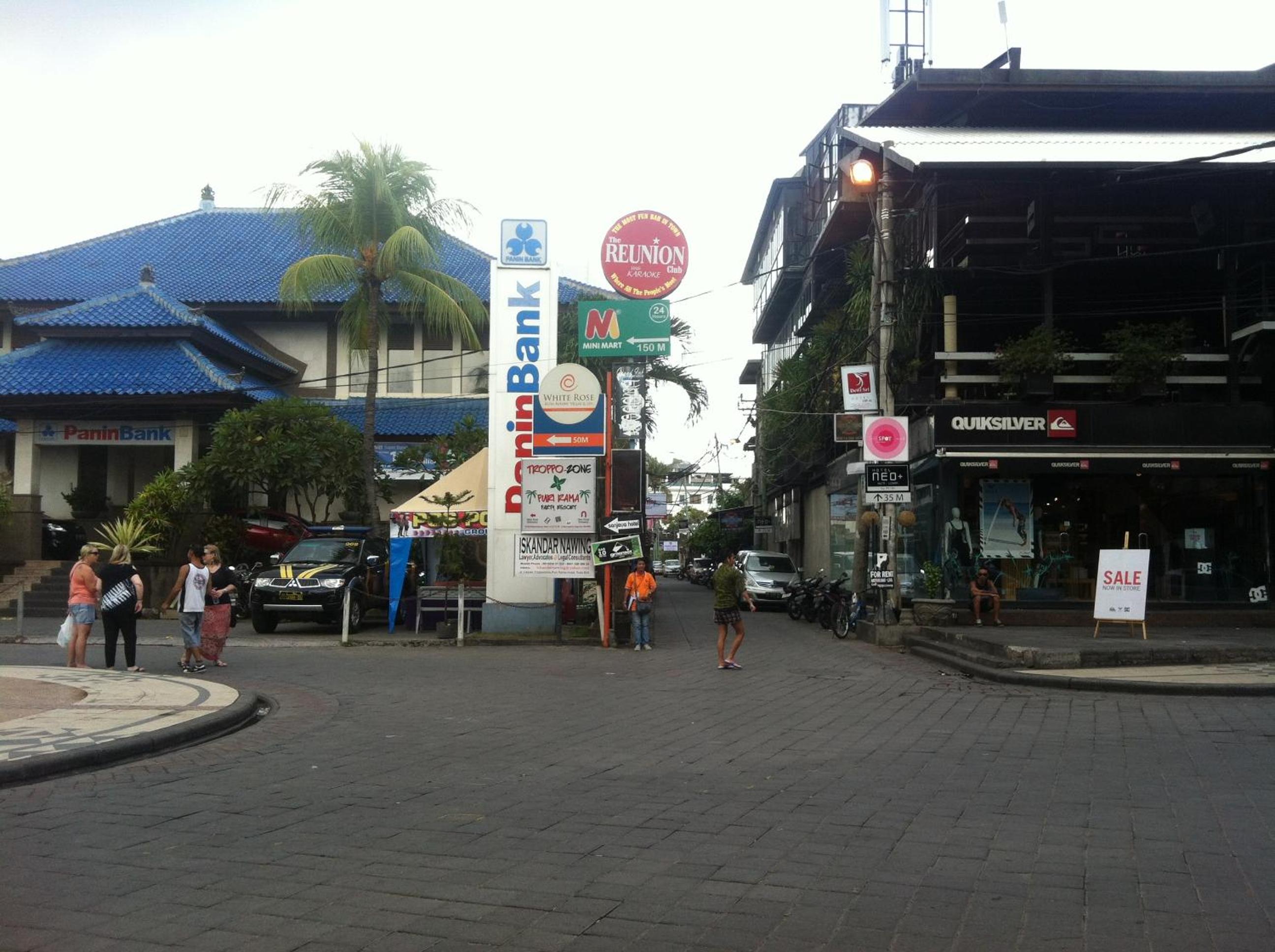 Troppo Zone Puri Rama Resort 43/55