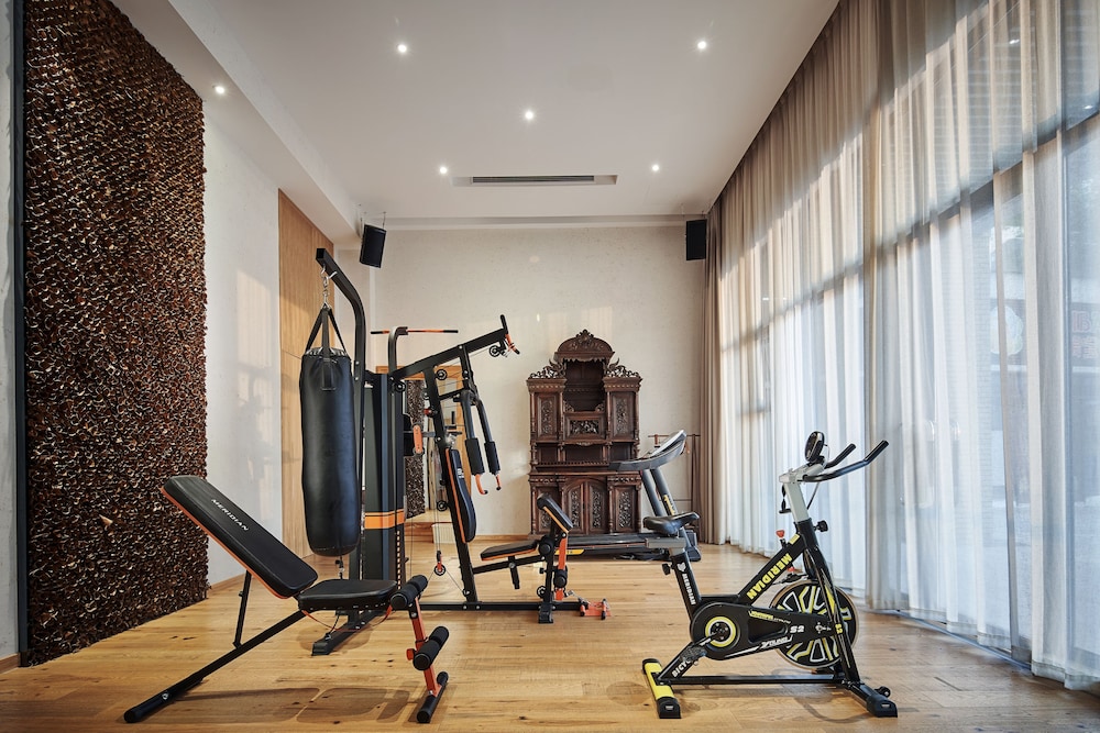 Manli Hotel (Shanghai Pudong Airport Branch) 25/50