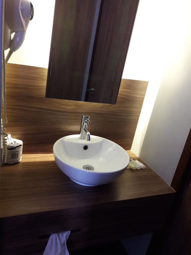 Hotel Block Suites 31/69