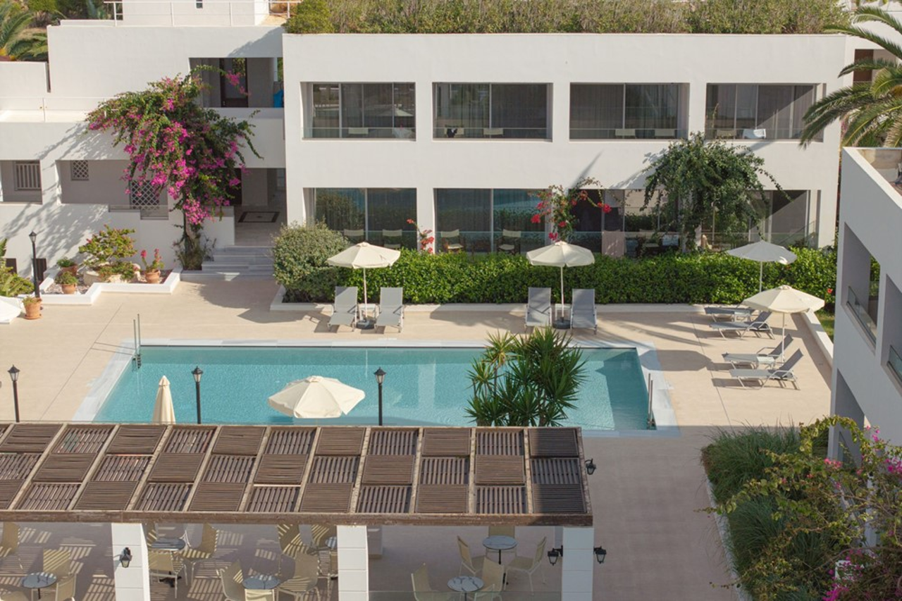 Creta Royal - Adults Only 11/180