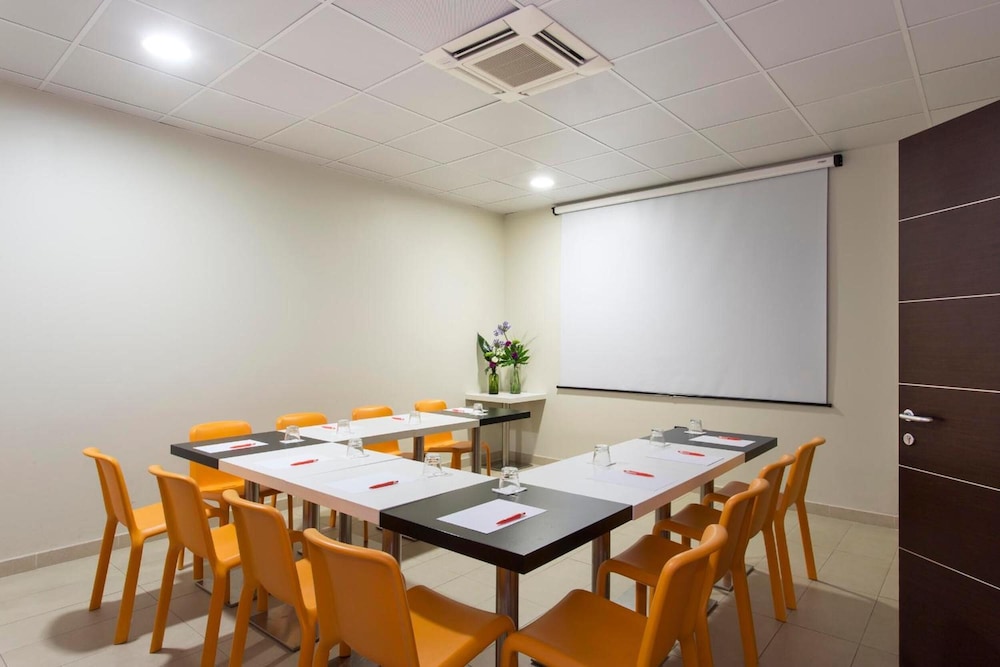 B&B Hotel Roma Trastevere 59/67