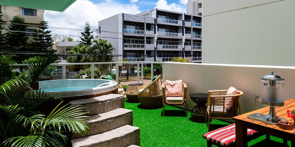 The Moana by DSH Resorts 46/49