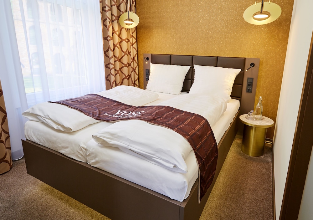 Voss das Schokoladenhotel 11/50