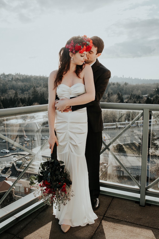 Executive Plaza Hotel Metro Vancouver 44/50