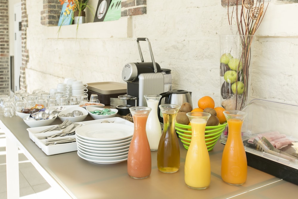 Zenao Appart'hotel Troyes 22/29