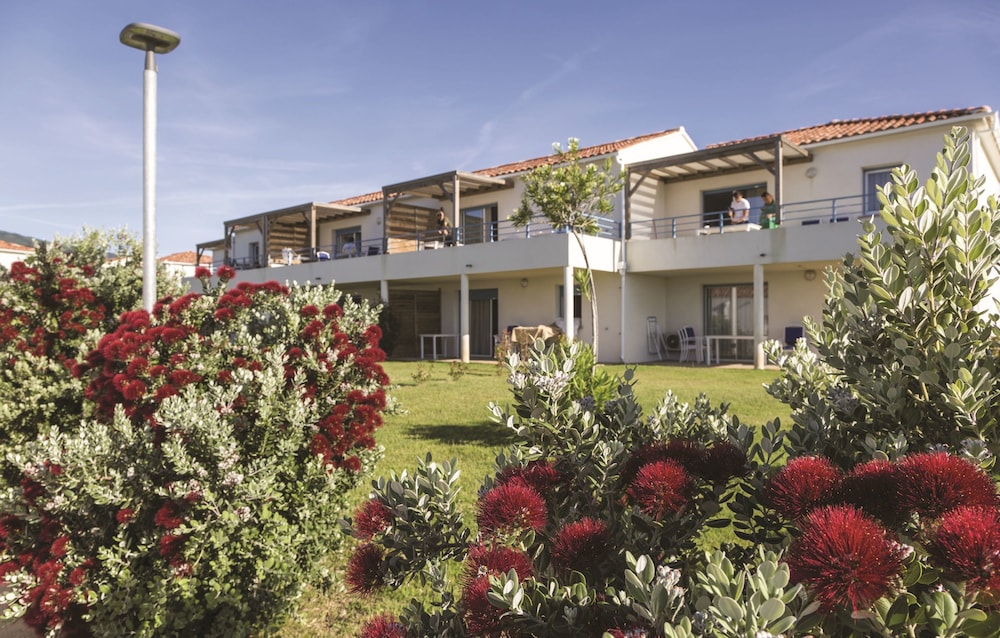 Residence Odalys Acqua Bella 19/23