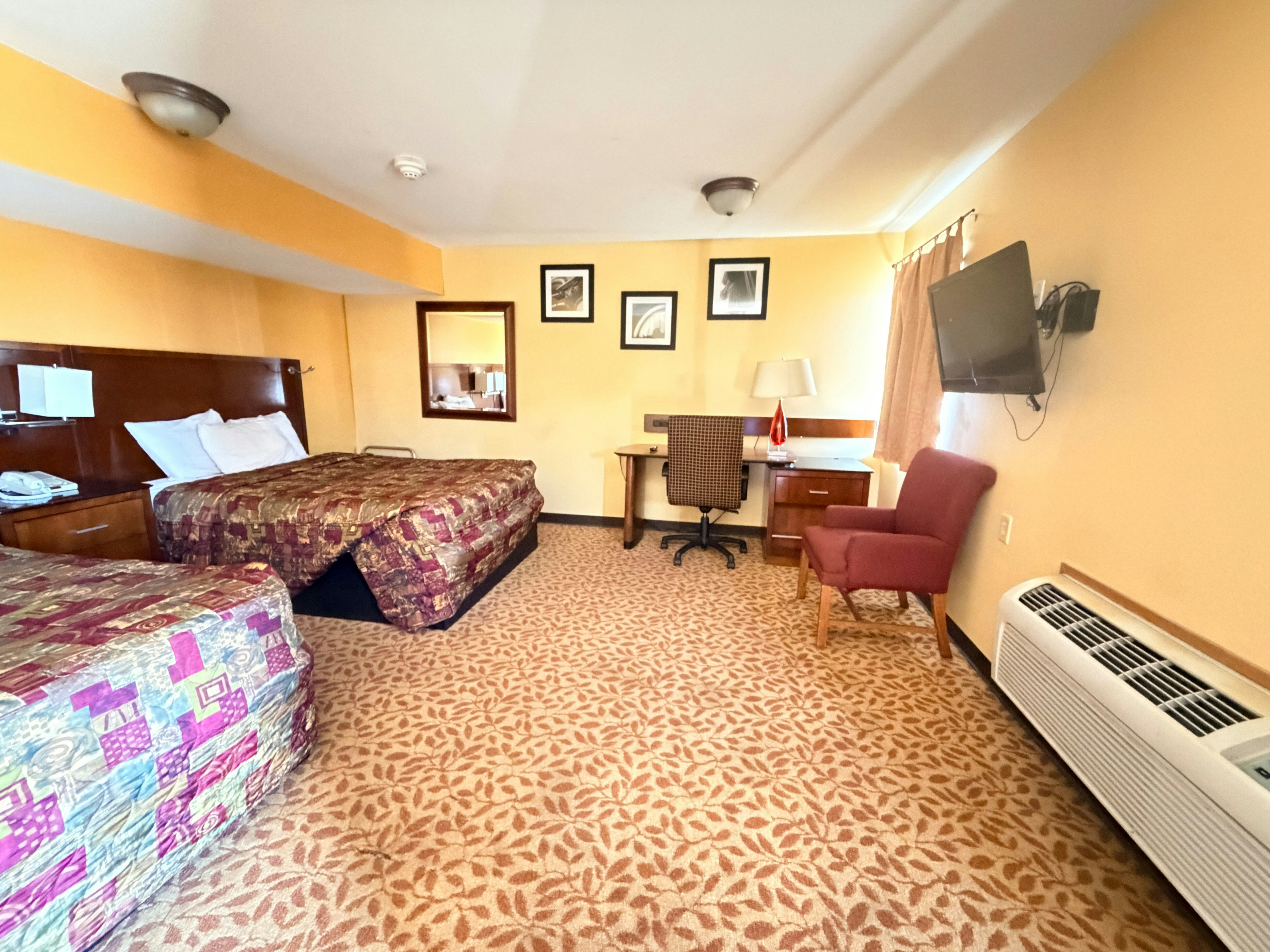Regal Inn Coffeyville KS US 169 14/31