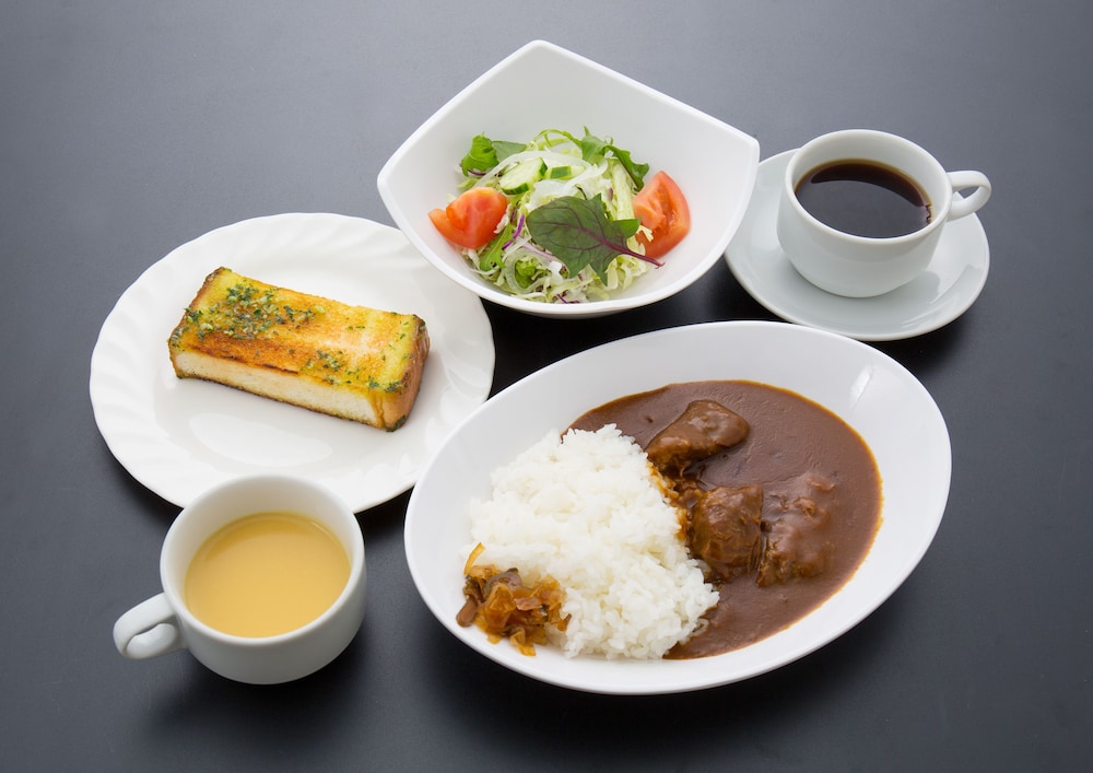 Kur and Hotel Shinshu 23/50