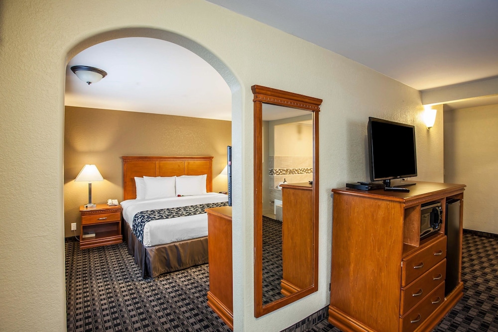 Clarion Inn Renton-Seattle 10/33