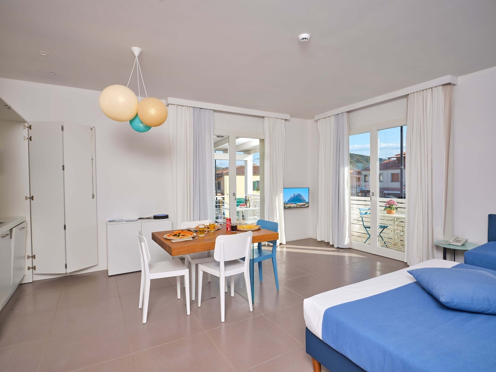 Felix Porto San Paolo Hotel & Residence 28/50