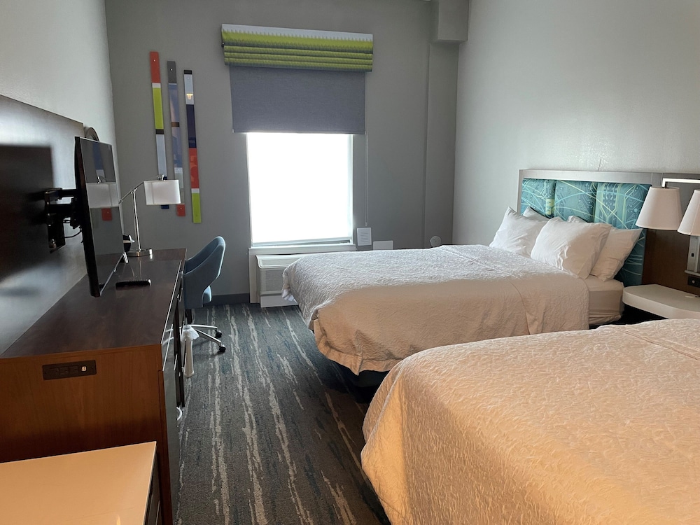 Room, 2 Queen Beds