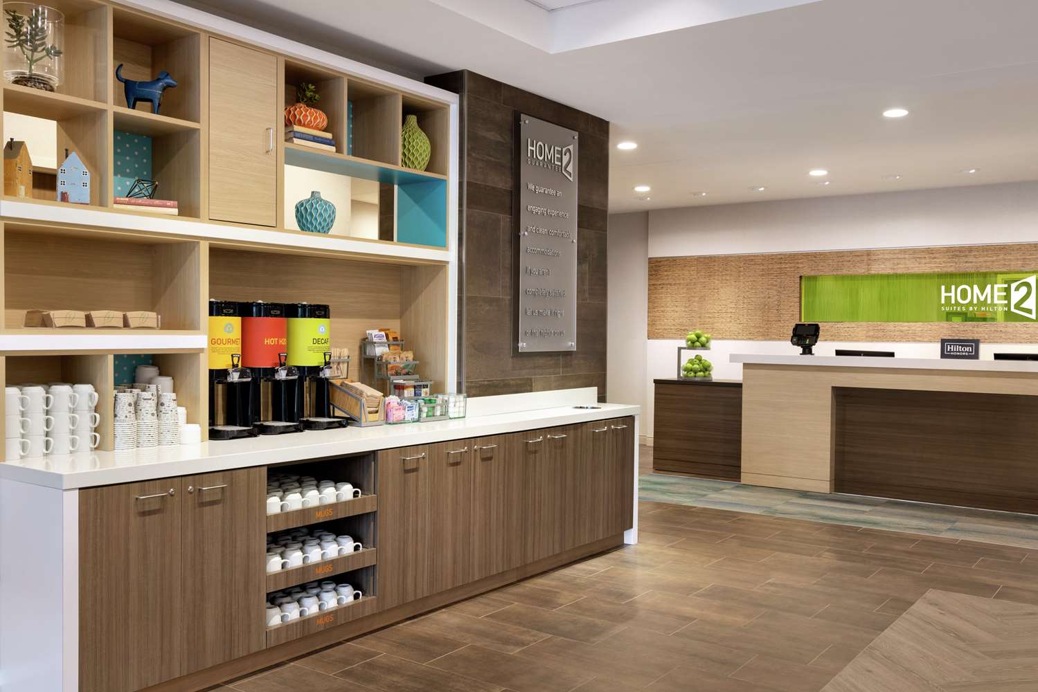 Home2 Suites by Hilton New Brunswick 3/20