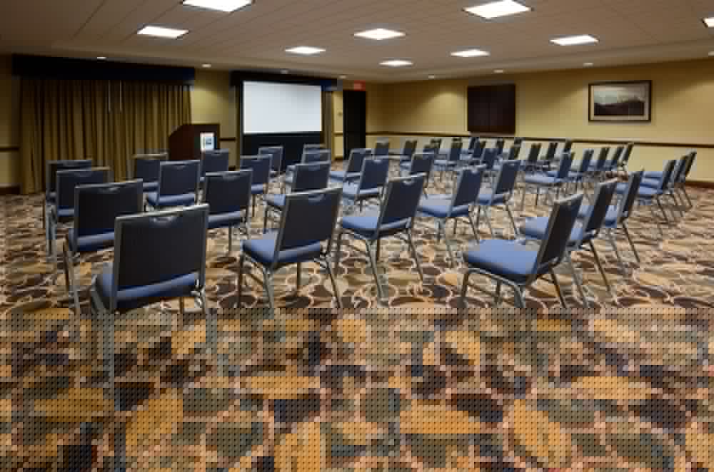 Holiday Inn Express Hotel Suites Helena 51/63