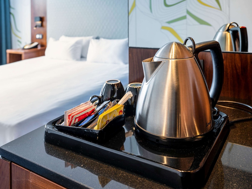 Maek Hotel Antwerp Central - Handwritten Collection 22/35