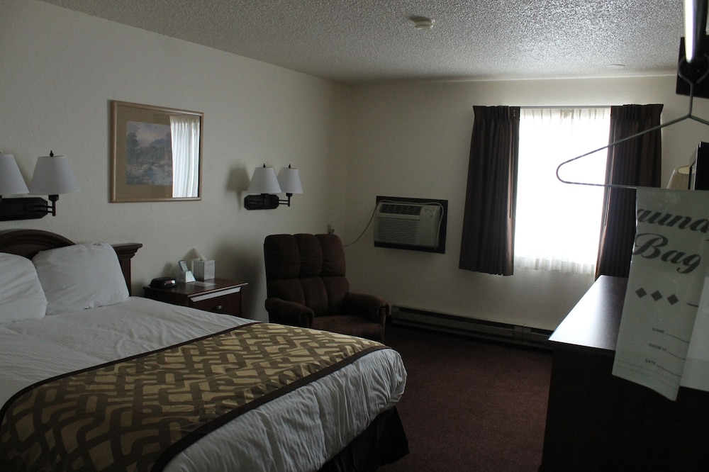 Lone Tree Inn Sidney By Hotel O 18/53