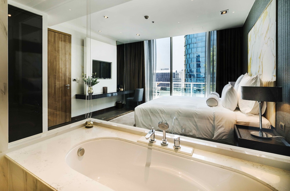 MUU Bangkok Hotel 64/93